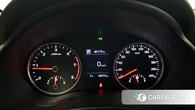 Kia Stonic id 3489331 из Кореи 18