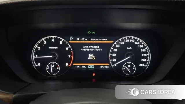 Genesis G90 id 3736569 из Кореи 18