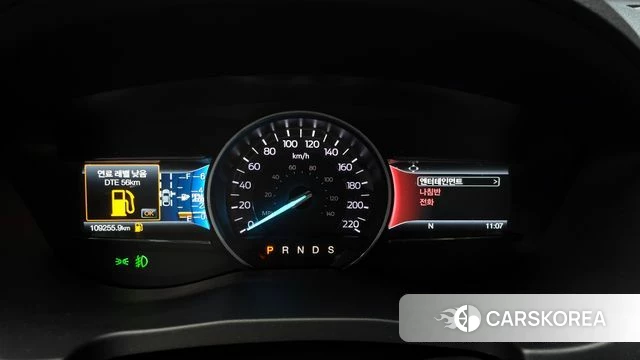 Ford Explorer id 3911809 из Кореи 18