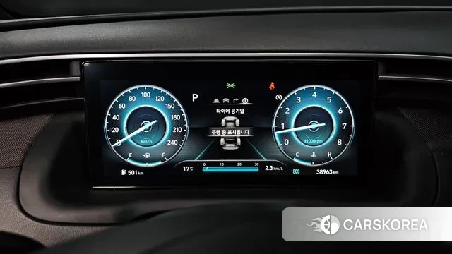 Hyundai Tucson (NX4) id 3372341 из Кореи 18