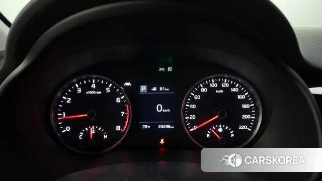 Kia Stonic id 2960998 из Кореи 18