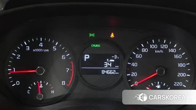 Kia All New Morning (JA) id 3439973 из Кореи 18