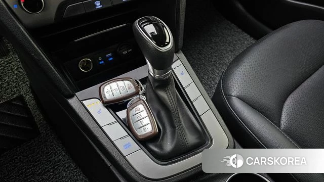 Hyundai Avante AD id 4425081 из Кореи 28