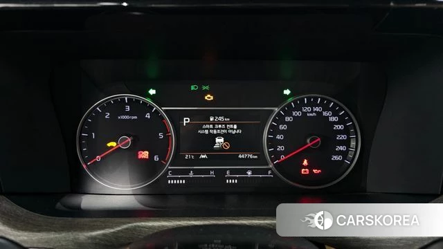Kia Sorento 4th Generation id 3923688 из Кореи 18
