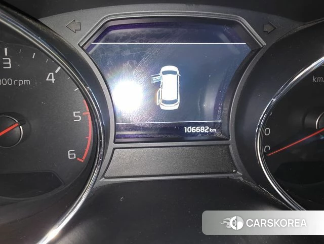 Kia The New Carnival id 4363281 из Кореи 13