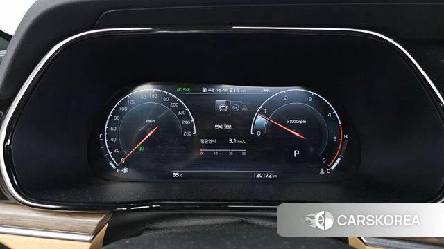 Kia Mohave Master id 4727297 из Кореи 34