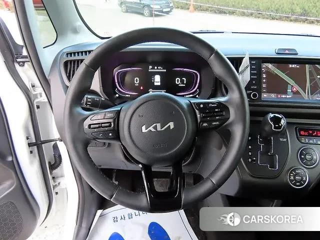 Kia The New Kia Ray id 3503096 из Кореи 17