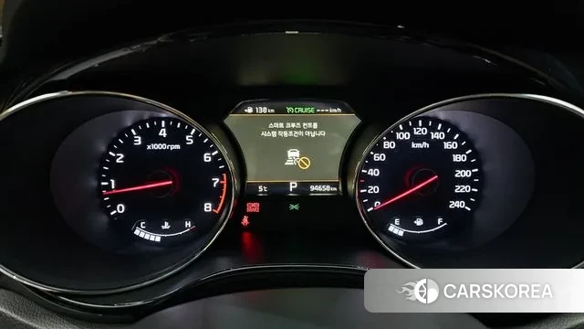 Kia The New Carnival id 3647148 из Кореи 18