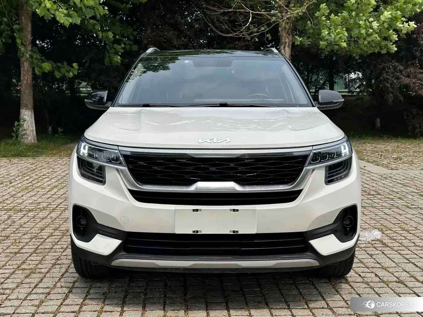 Kia KX3 id 4629137 из Китая 11