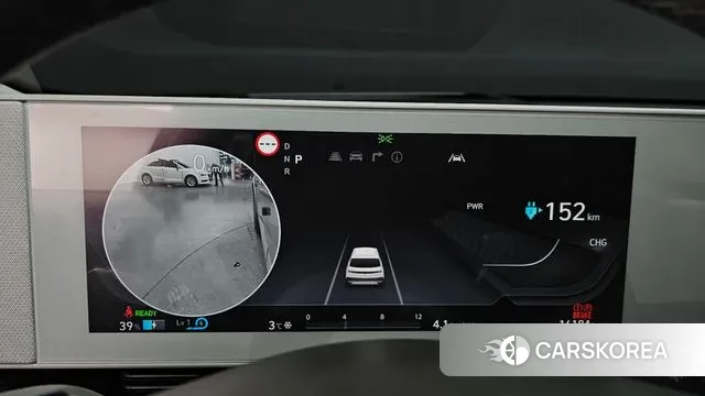 Hyundai Ionic 5 id 3649389 из Кореи 18