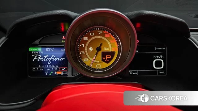 Ferrari Portofino id 4377727 из Кореи 32
