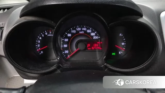 Kia The New Ray id 3636681 из Кореи 18