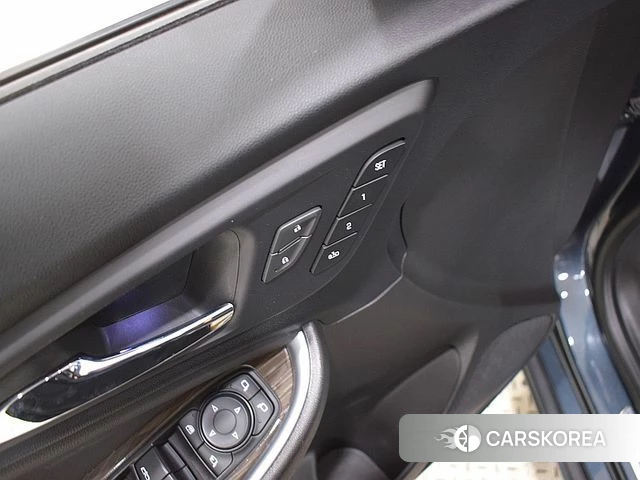 Chevrolet (GM Daewoo) The New Malibu id 4310666 из Кореи 18