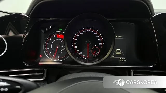 Hyundai Avante (CN7) id 3630963 из Кореи 18