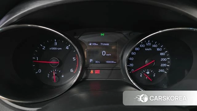 Kia The New Carnival id 4728221 из Кореи 18