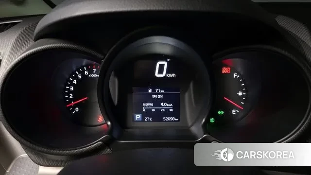 Kia The New Ray id 3059704 из Кореи 18