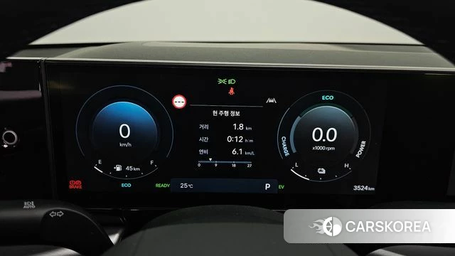 Hyundai Grandeur Hybrid (GN7) id 4441557 из Кореи 18