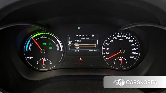 Kia K5 Hybrid 2nd Generation id 4203961 из Кореи 18