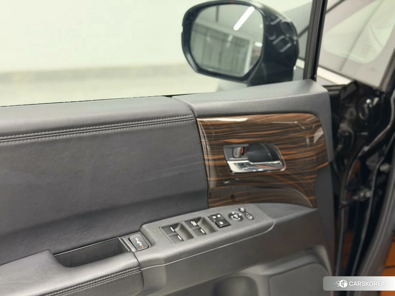 Honda Odyssey id 4454702 из Китая 18
