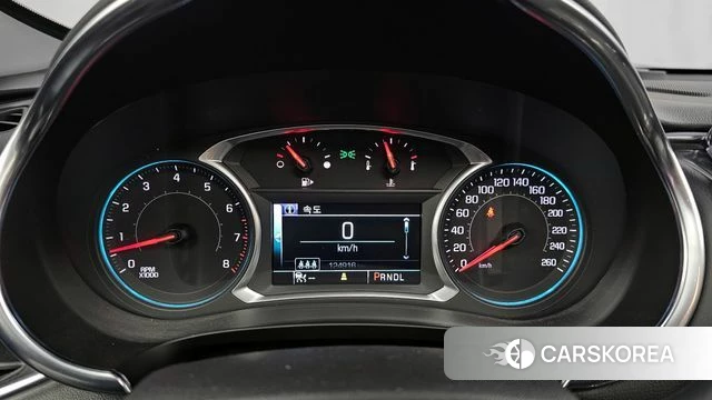 Chevrolet (GM Daewoo) All New Malibu id 3801597 из Кореи 18