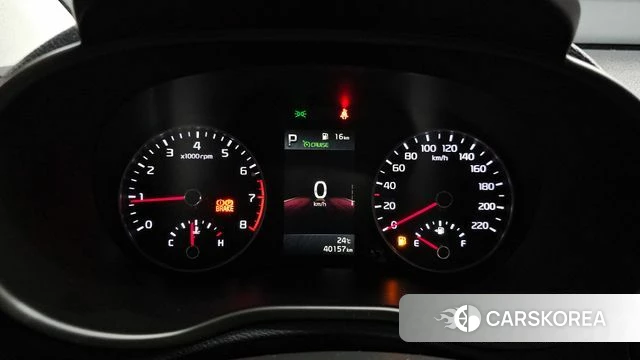 Kia Morning Urban (JA) id 4731431 из Кореи 29