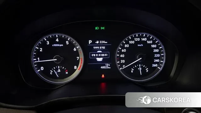 Hyundai Grandeur IG id 3499928 из Кореи 18