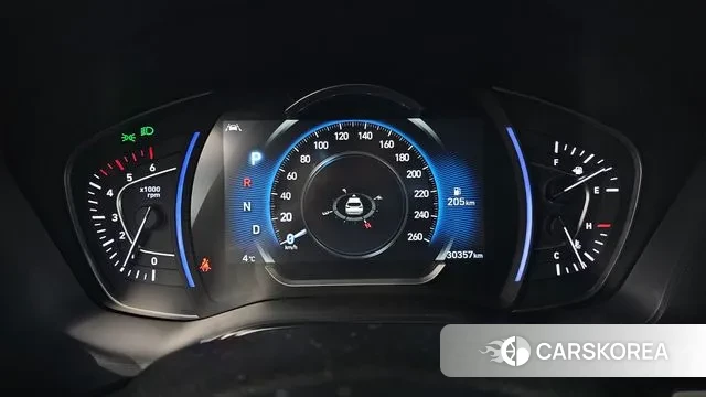 Hyundai Santa Fe TM id 3445090 из Кореи 18