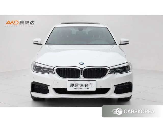 BMW 5 series id 4238955 из Китая 8