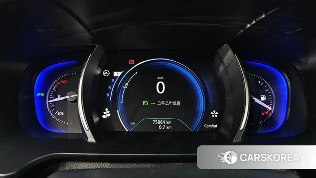 Renault Korea (Samsung) SM6 id 4384989 из Кореи 30