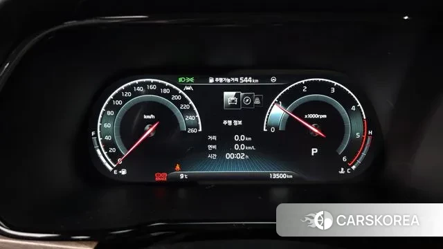 Kia Mohave Master id 3517711 из Кореи 18