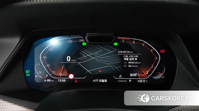 BMW X5 (G05) id 4330264 из Кореи 31