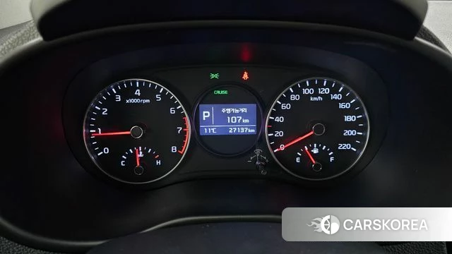 Kia All New Morning (JA) id 3795669 из Кореи 18