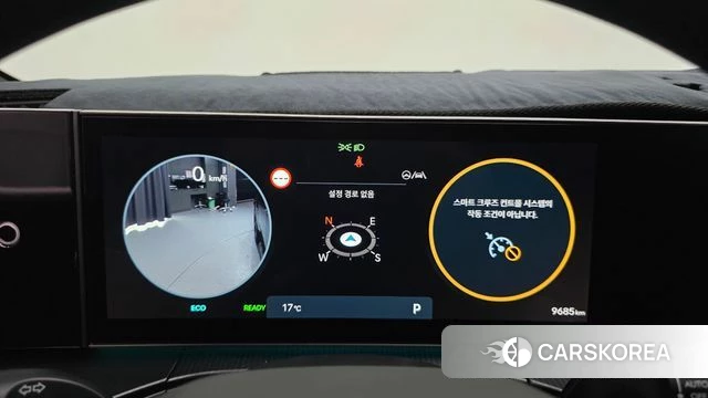 Hyundai Santa Fe (MX5) id 3863974 из Кореи 18