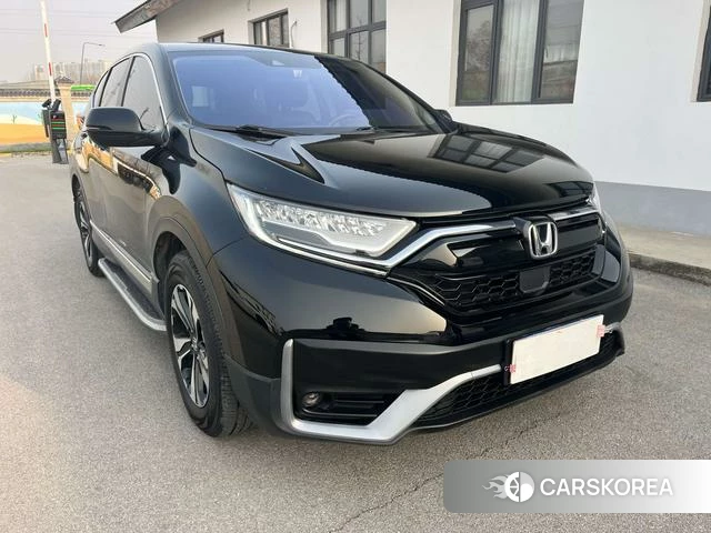 Honda CR-V id 4298212 из Китая 8