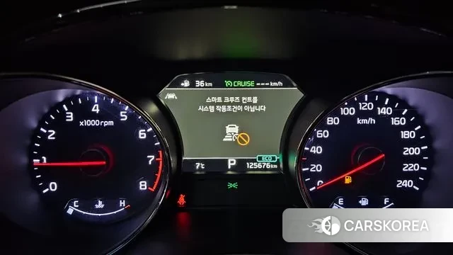 Kia The New Carnival id 3578240 из Кореи 18