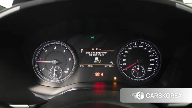 Hyundai The New Santa Fe id 4489879 из Кореи 37