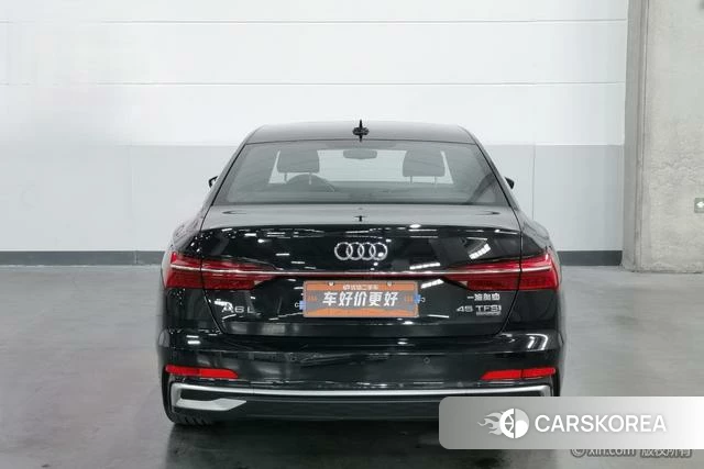Audi A6L id 4271112 из Китая 22