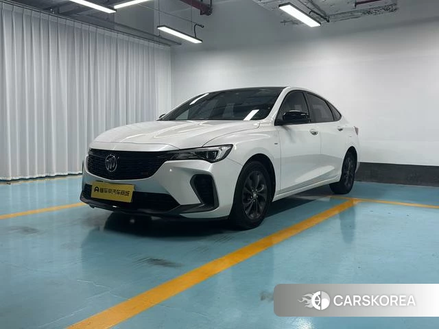 Buick Weilang id 4221723 из Китая 18