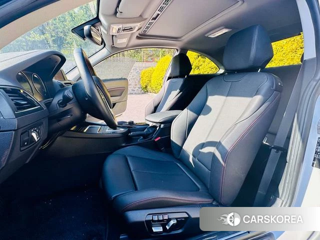 BMW 2 series (imported) id 4301704 из Китая 16