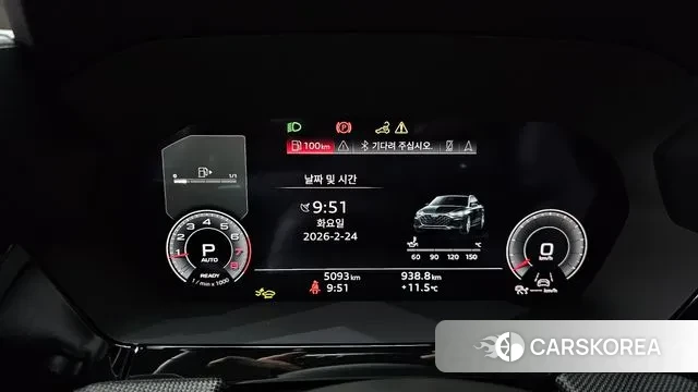 Audi A3 (8Y) id 3711211 из Кореи 18