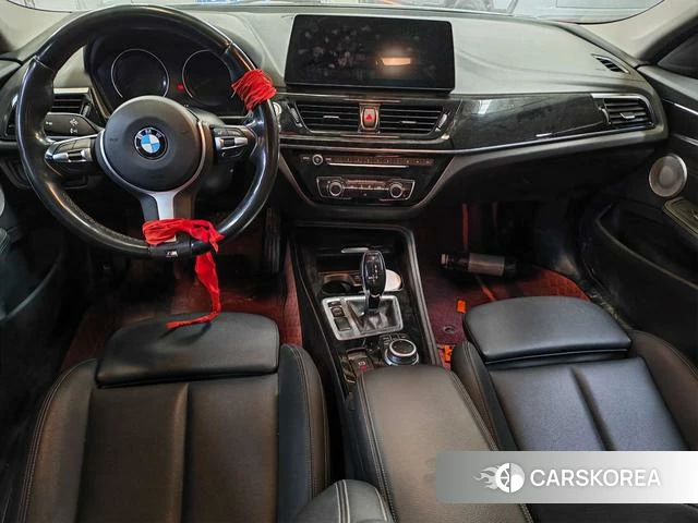 BMW 1 series id 4300771 из Китая 8
