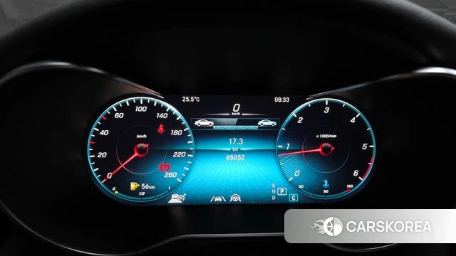 Mercedes-Benz GLC-Class X253 id 4476371 из Кореи 31