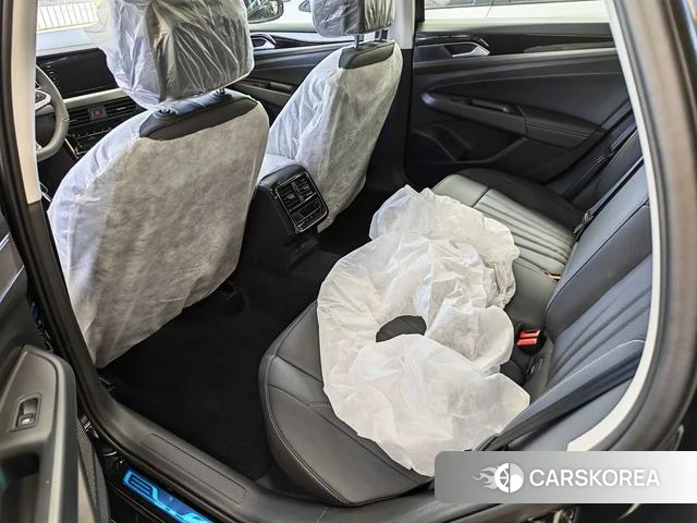 Volkswagen Passat id 4290819 из Китая 8