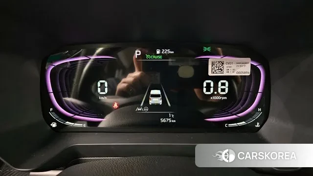 Kia The New Kia Ray id 3566046 из Кореи 18