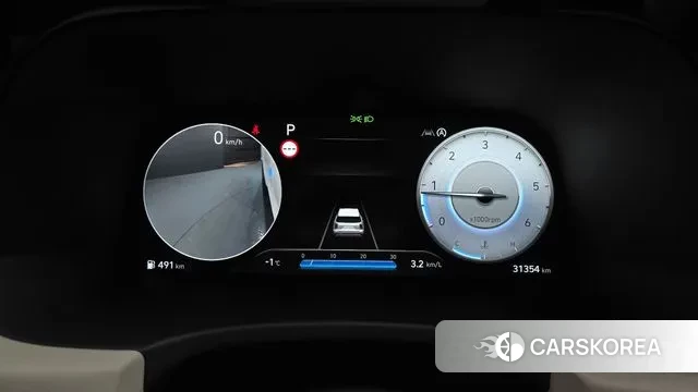 Hyundai The New Palisade id 3624677 из Кореи 18