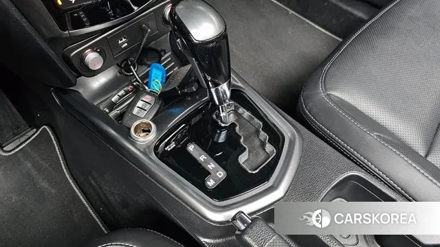 Ssangyong Tivoli id 2977250 из Кореи 18