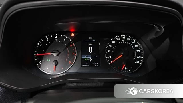 Renault Korea (Samsung) XM3 id 4854620 из Кореи 28