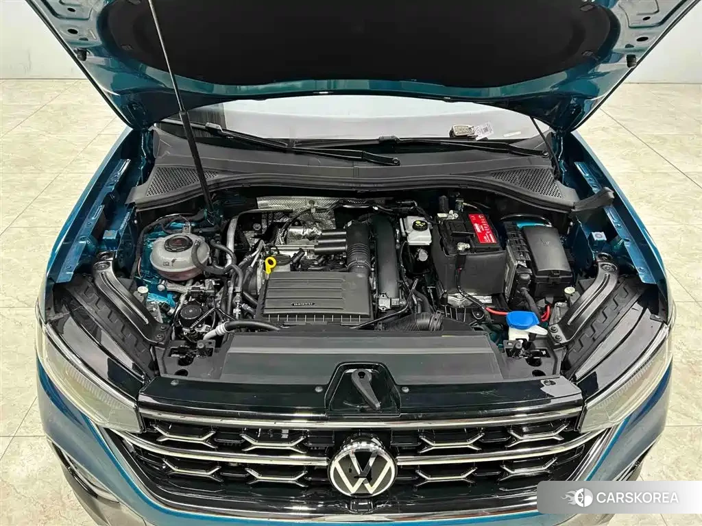 Volkswagen Tanyue id 4570744 из Китая 23