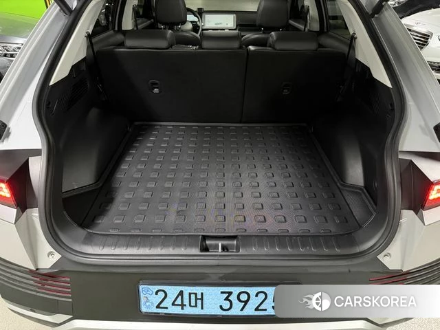 Hyundai Ionic 5 id 4281856 из Кореи 18