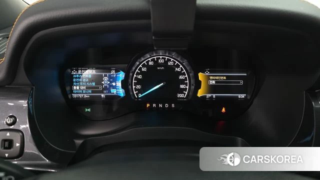 Ford Ranger 3rd Generation id 4517638 из Кореи 18